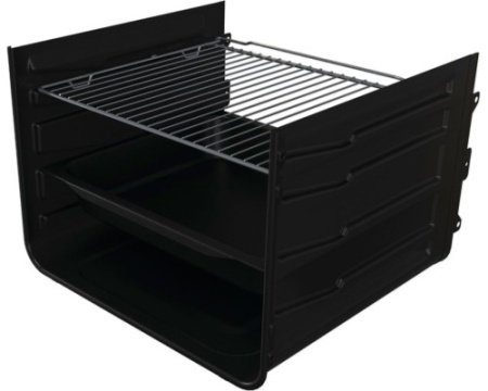 Газовая плита Gorenje GG5A10WH