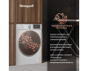 Стиральная машина с сушкой Weissgauff WMD 58411 Smart Inverter Steam