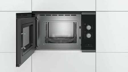 Микроволновая печь BOSCH BFL520MS0