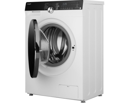 Cтиральная машина с инвертором и паром Weissgauff WM 4027 Inverter Steam