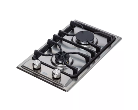 Газовая варочная панель DeLonghi I 23/1 ASV CD