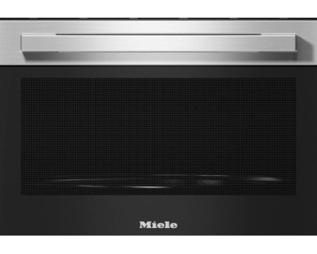 Микроволновая печь Miele M7240TC EDST/CLST