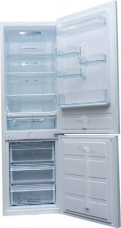 Холодильник Neko RNB 185-01NF DW