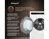 Стиральная машина с сушкой Weissgauff WMD 45148 Inverter Steam