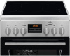 Электрическая плита Electrolux RKI560200X