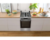 Комбинированная плита Gorenje MEKS5141X