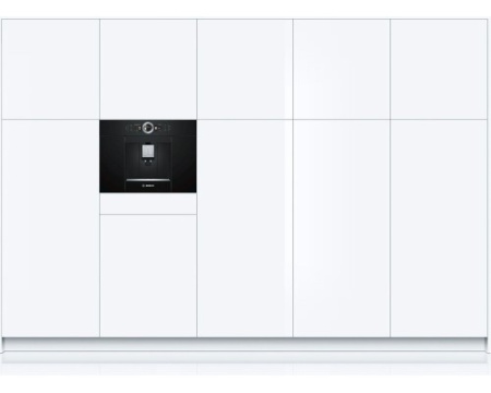 Встраиваемая кофемашина Bosch CTL636EB6