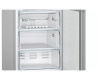 Двухкамерный холодильник Bosch KGN39LW32R