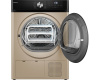 Сушильная машина Weissgauff WD 6010 Heat Pump Champagne