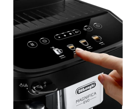 Кофемашина DeLonghi ECAM290.21.B