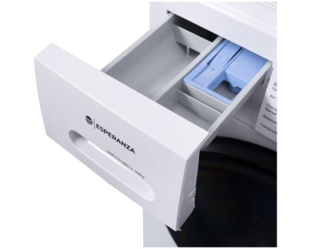Стиральная машина с сушкой Esperanza WMFD1012IBD12