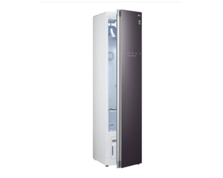 Стайлер для одежды LG Styler S3CW