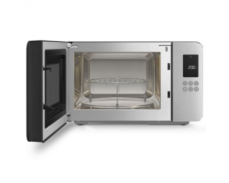 Микроволновая печь Smeg MOC01BLMEU