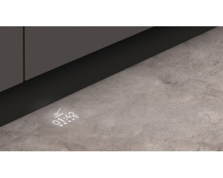 Встраиваемая посудомоечная машина Neff S157ZCX18E