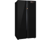 Отдельностоящий холодильник с инвертором Weissgauff WSBS 590 BG NoFrost Inverter Premium