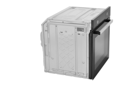 Духовой шкаф Hotpoint FE9 831 JSH BL