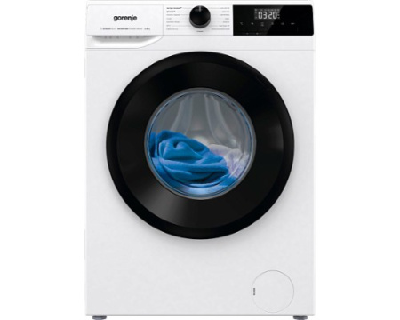 Стиральная машина Gorenje W1NHPI62SCSIRV