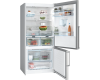 Двухкамерный холодильник Bosch KGD86AI31U