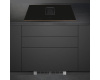 Варочная панель Smeg HOBD682R1