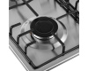 Газовая варочная панель Maunfeld EGHS.64.3STS-ES/G