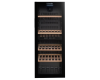 Двухзонный шкаф La Sommeliere SLS90DZ