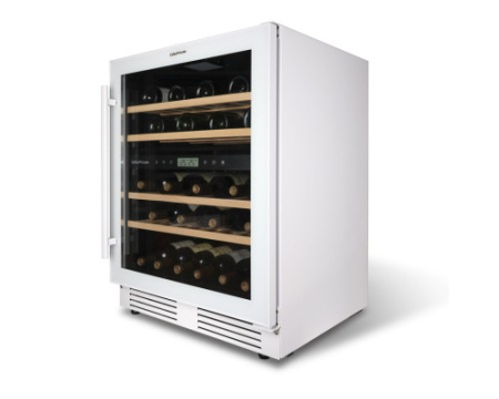 Винный шкаф CELLAR PRIVATE CP043-2TW