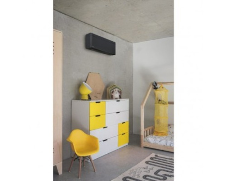 Кондиционер Daikin Stylish FTXA20BB/RXA20A