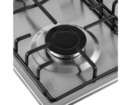 Газовая варочная панель Maunfeld EGHS.64.3STS-ES/G