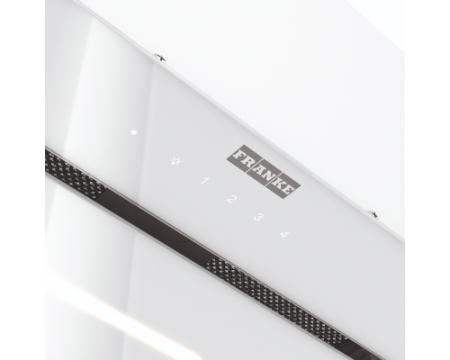 Вытяжка Franke LUCE 60 WH 305.0738.596