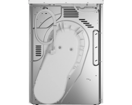 Сушильная машина Asko T408CD.W.P