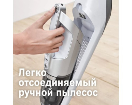 Пылесос Bosch BBH3ALL28
