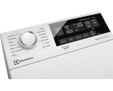 Стиральная машина Electrolux EW7T3R362