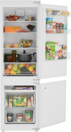 Холодильник Zugel ZRI1781NF