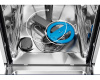 Посудомоечная машина Electrolux ESS43210SX
