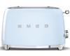 Тостер Smeg TSF01PBEU