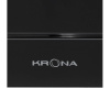 Встраиваемая микроволновая печь Krona RIFLESSO 60 BL V2