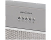 Вытяжка Krona SELINA 600 inox PB