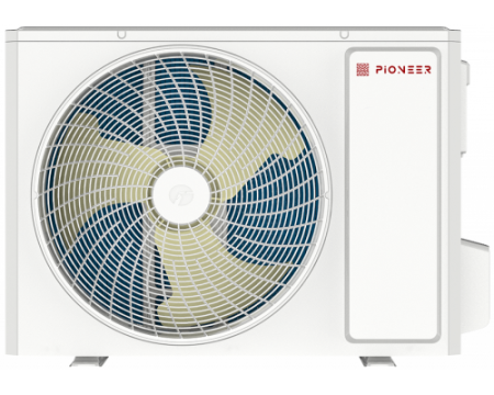Напольно-потолочный кондиционер Pioneer KFFI48GV/KONI48GV Nord-40