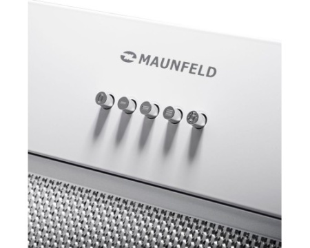 Вытяжка Maunfeld THAMES 601PM белый