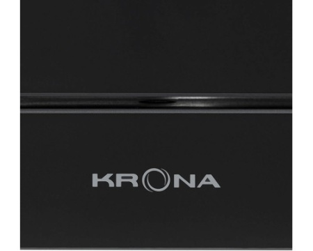 Встраиваемая микроволновая печь Krona RIFLESSO 60 BL V2