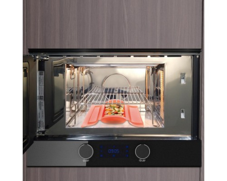 Встраиваемая микроволновая печь Pando PHM-950