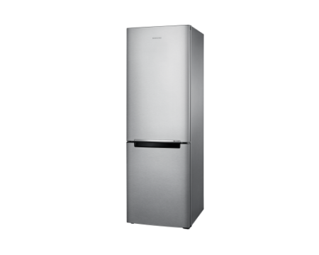 Холодильник SAMSUNG RB30A30N0SA/WT