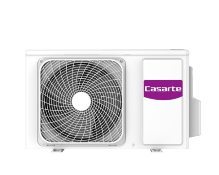 Сплит-система Casarte Triano 25 CAS25MW1/R3-G