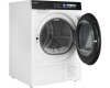 Сушильная машина с инвертором и ультрафиолетом Weissgauff WD 999 Heat Pump Full Touch
