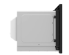 Встраиваемая микроволновая печь Haier HMX-BPG259B