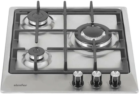 Варочная поверхность SIMFER H45V35M555