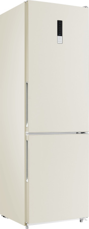 Холодильник Zarget ZRB 415 NFBE