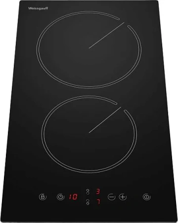 Варочная поверхность WEISSGAUFF HV 32 BM