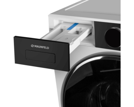 Стиральная машина Maunfeld MFWM1410WH05