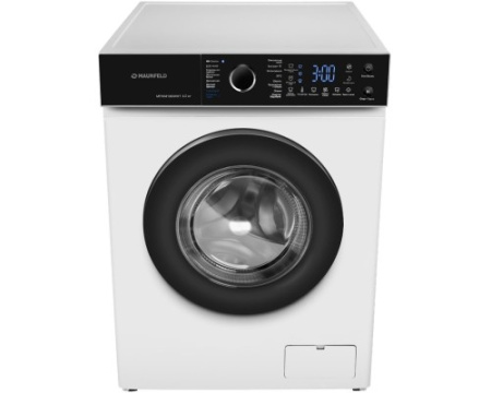 Стиральная машина Maunfeld MFWM106IWHT